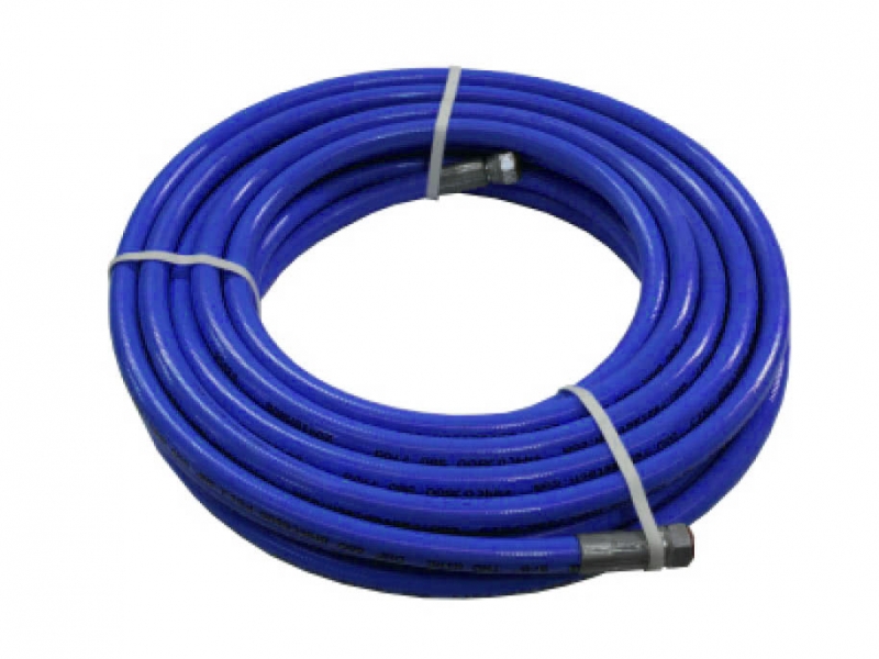EnduraSPRAY Twin Wire Paint Hose